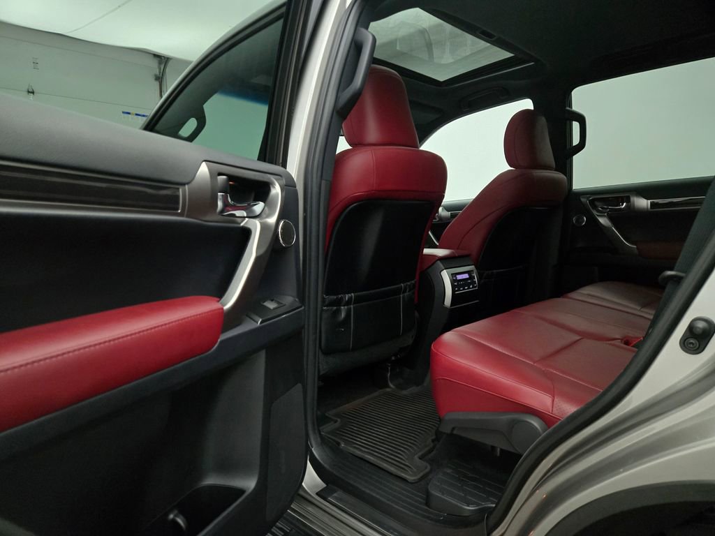 Used 2022 Lexus GX 460 Luxury image 46