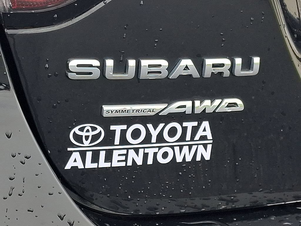 Used 2022 Subaru Legacy Limited XT AWD/4WD image 30