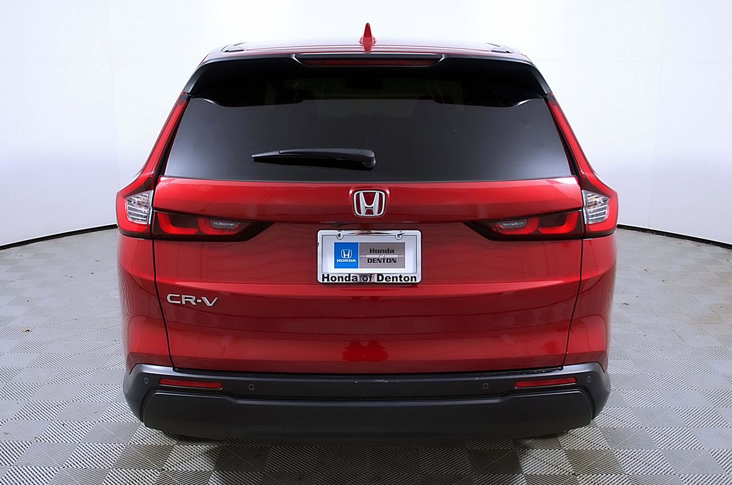 Used 2023 Honda CR-V EX-L image 8