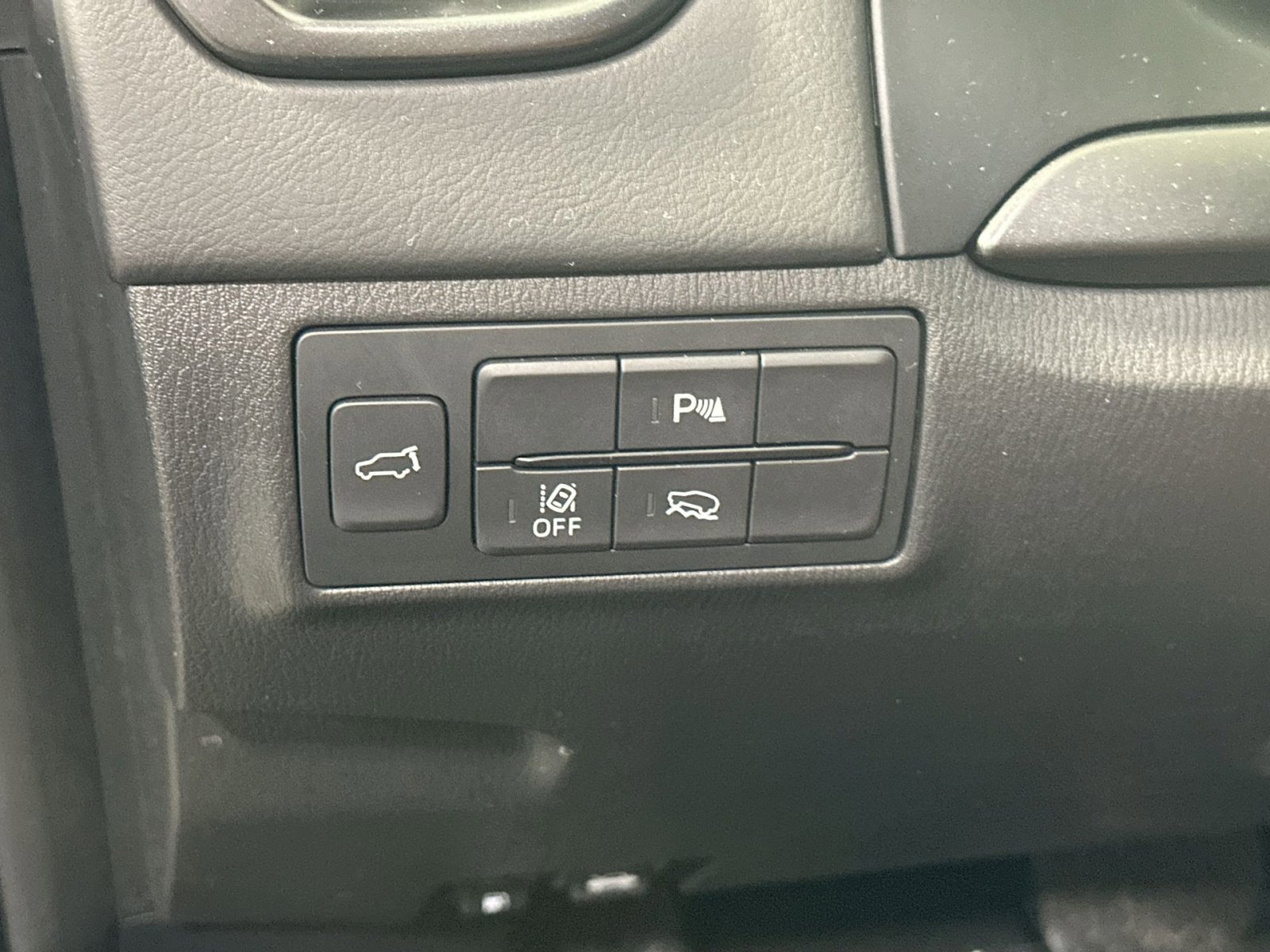 Used 2022 MAZDA CX-9 Carbon Edition image 17