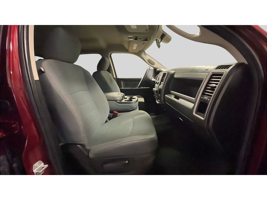 Used 2018 RAM 1500 Express image 15