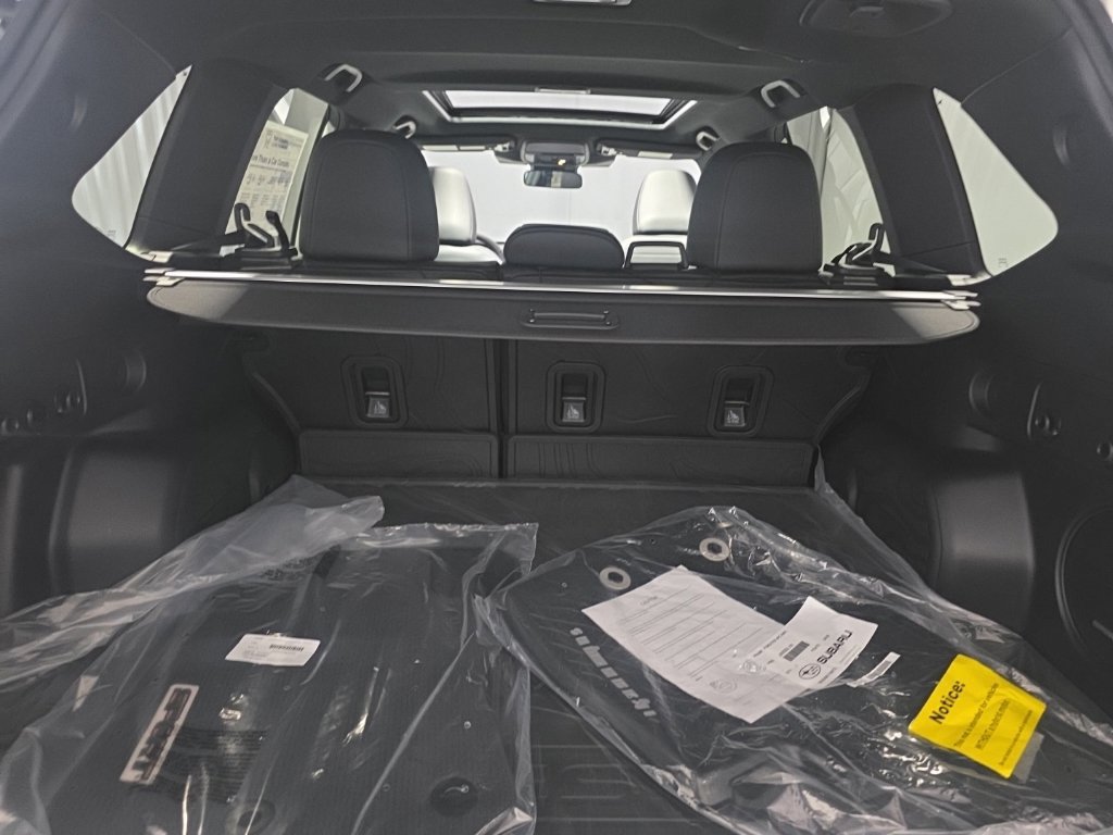 New 2026 Subaru Forester Sport AWD/4WD image 7