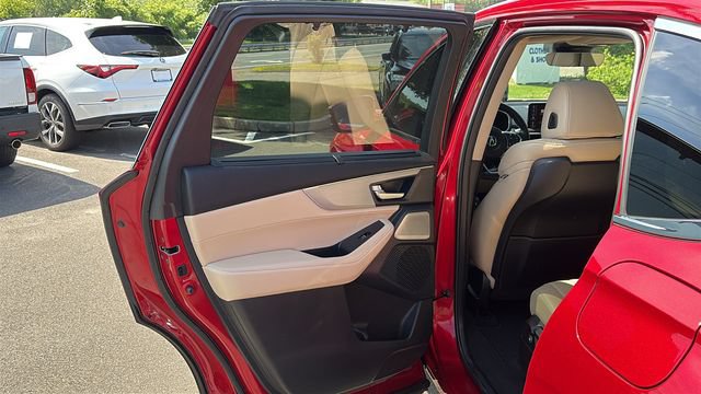 Used 2025 Acura MDX SH-AWD w/ Technology Package image 23