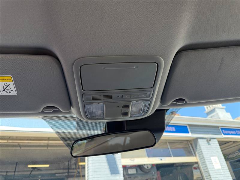 Used 2023 Honda Ridgeline Sport image 37