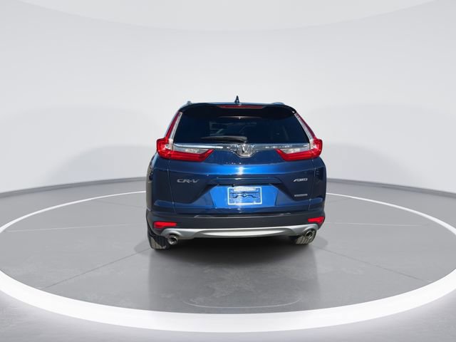 Used 2018 Honda CR-V Touring image 7