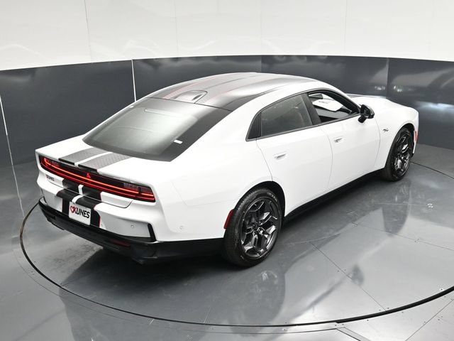 New 2026 Dodge Charger R/T AWD/4WD image 47