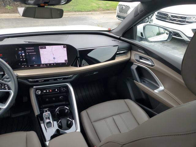 Used 2025 Audi Q5 Premium Plus w/ Premium Plus AWD/4WD image 9