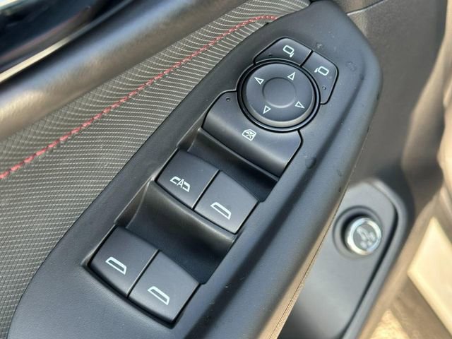 New 2026 Chevrolet TrailBlazer RS w/ Convenience Package image 10