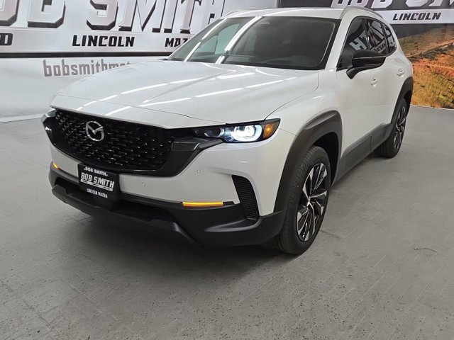 New 2026 MAZDA CX-50 2.5 Hybrid w/ Cargo Package image 19