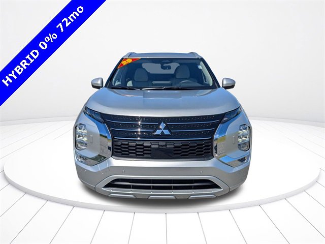 New 2025 Mitsubishi Outlander SEL image 10