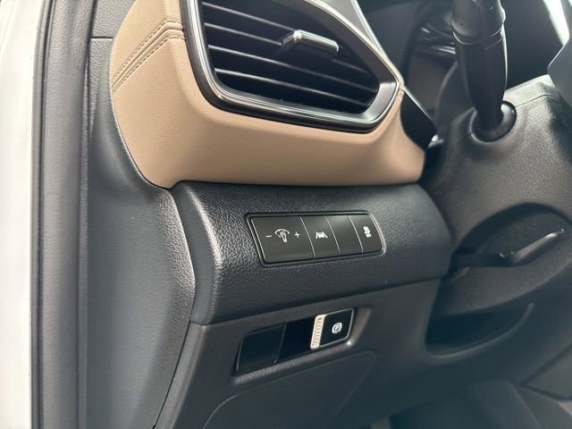 Used 2022 Hyundai Santa Fe SE image 25