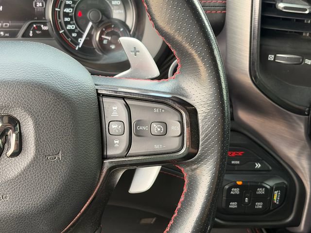 Used 2021 RAM 1500 TRX w/ TRX Level 2 Equipment Group AWD/4WD image 21