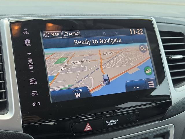 Used 2017 Honda Pilot EX-L image 27