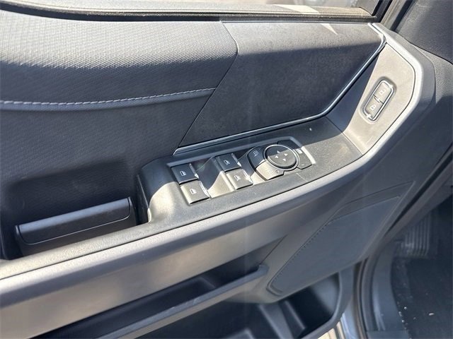 New 2025 Ford F150 XLT w/ Equipment Group 302A MID image 14