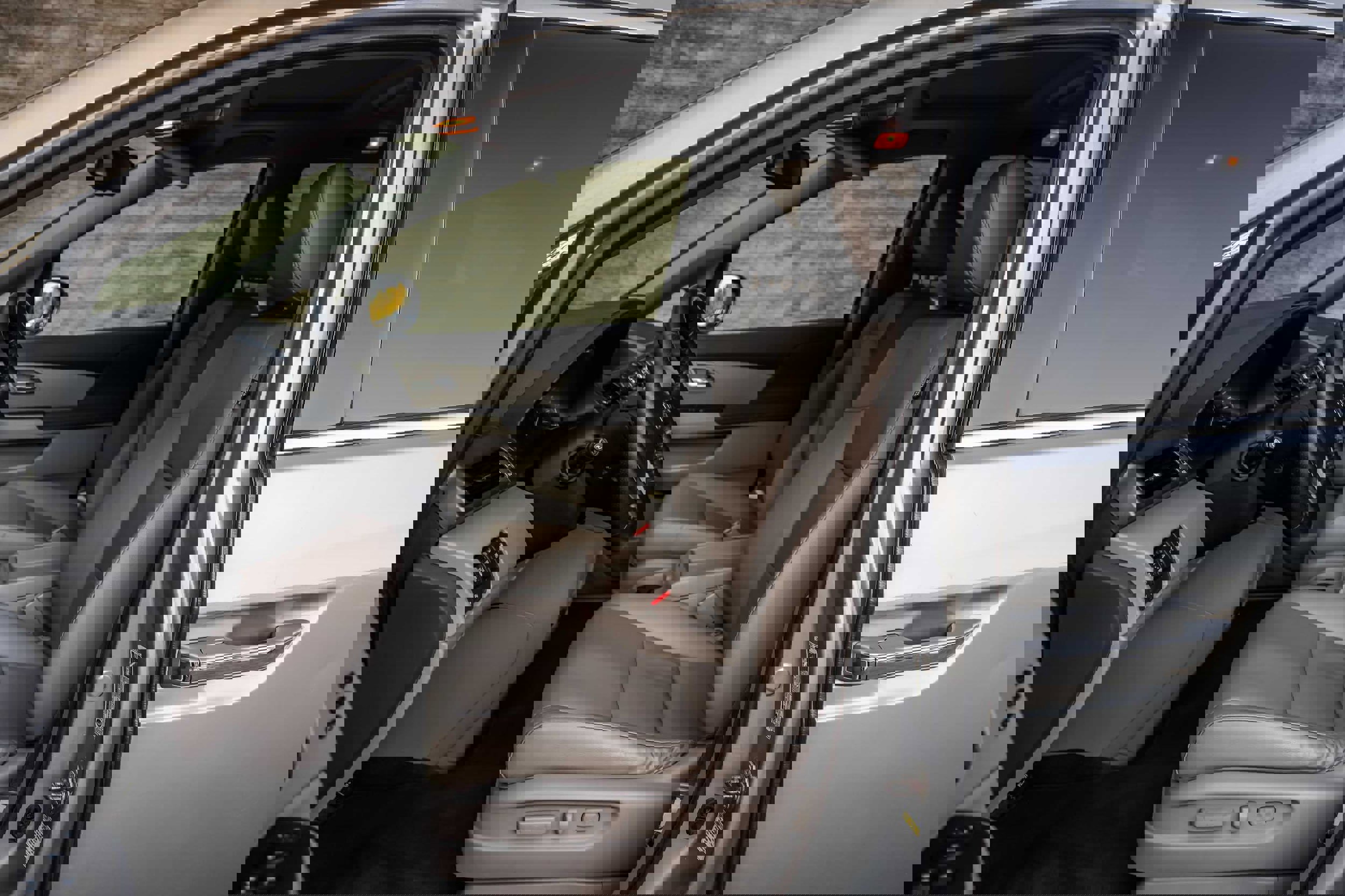 Used 2017 Honda Odyssey Touring image 24