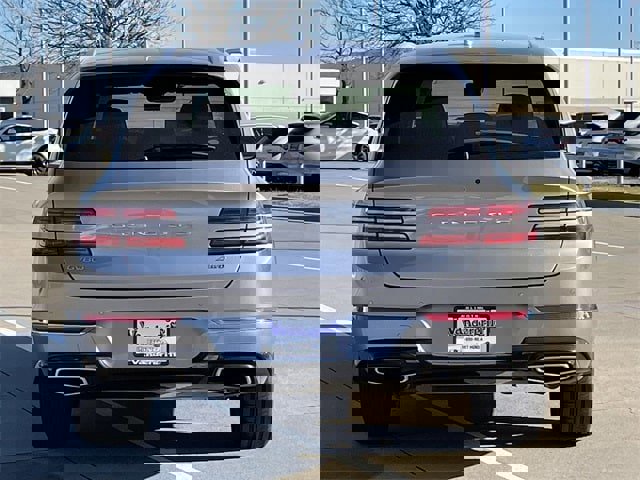 Used 2024 Genesis GV80 2.5T image 5
