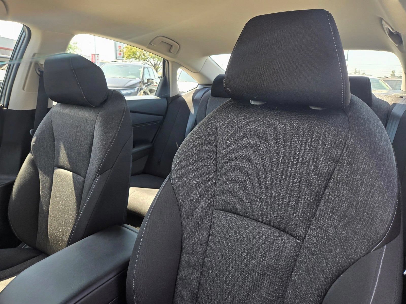 Used 2023 Honda Accord LX image 13