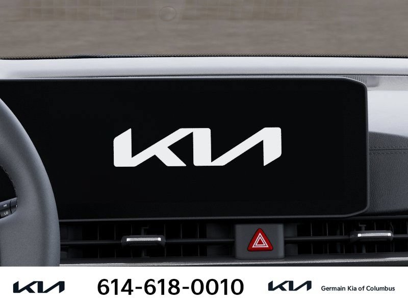 New 2026 Kia Carnival SX Prestige FWD image 23