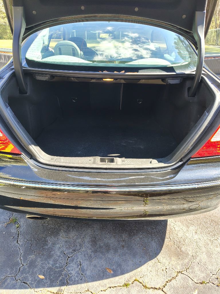 Used 2007 Mercedes-Benz CLK 350 Coupe image 28