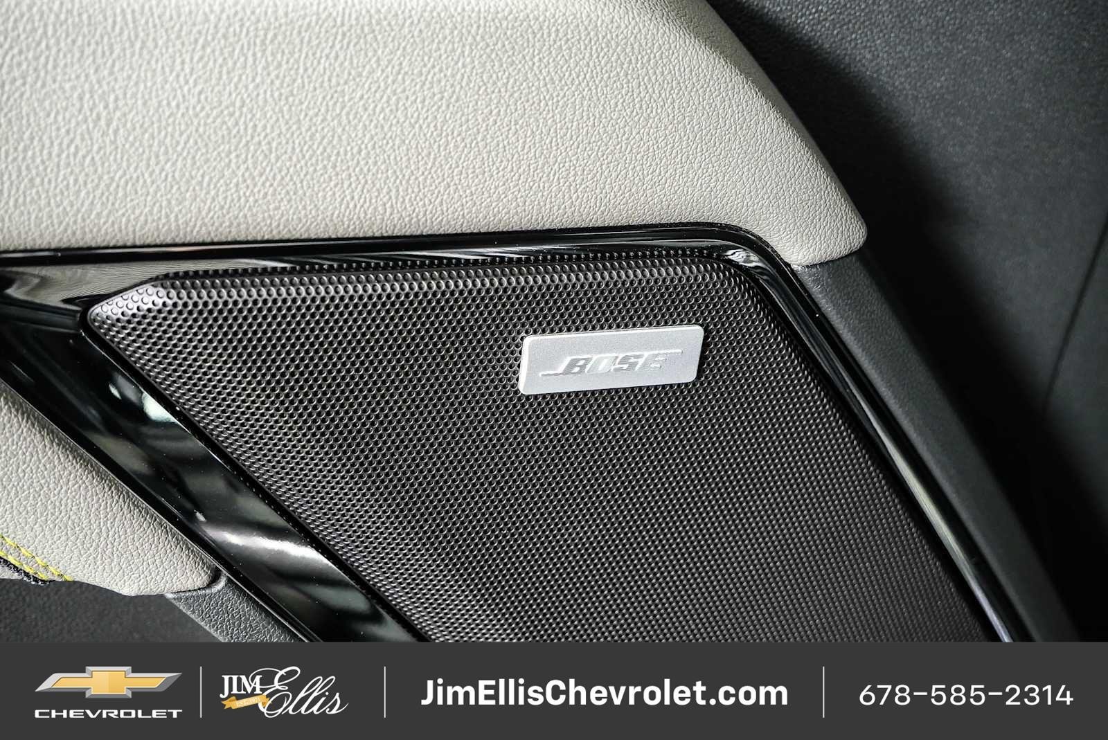 New 2026 Chevrolet Silverado 2500 ZR2 AWD/4WD image 7