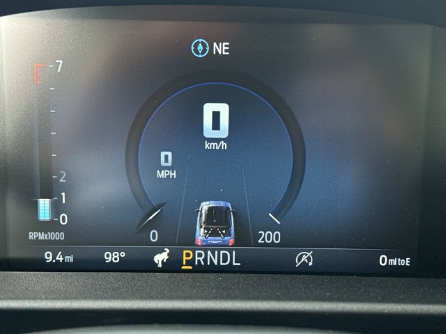 New 2026 Ford Bronco Sport Outer Banks AWD/4WD image 29