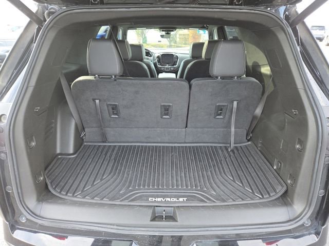 Used 2022 Chevrolet Traverse Premier w/ Redline Edition image 28