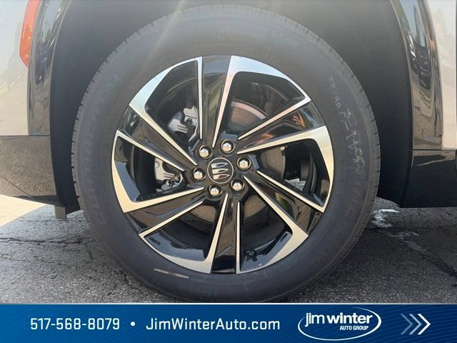 New 2026 Buick Enclave Sport Touring w/ Power Package AWD/4WD image 10