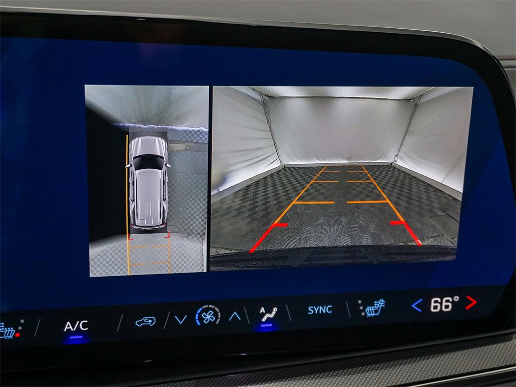 New 2026 Chevrolet Tahoe RST image 25