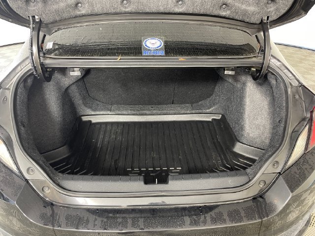 Used 2019 Honda Civic LX image 11