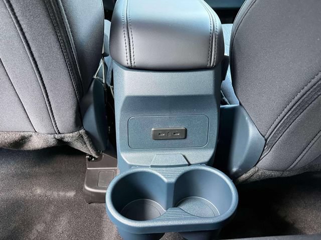 New 2026 Ford Maverick XLT w/ Equipment Group 301A AWD/4WD image 15