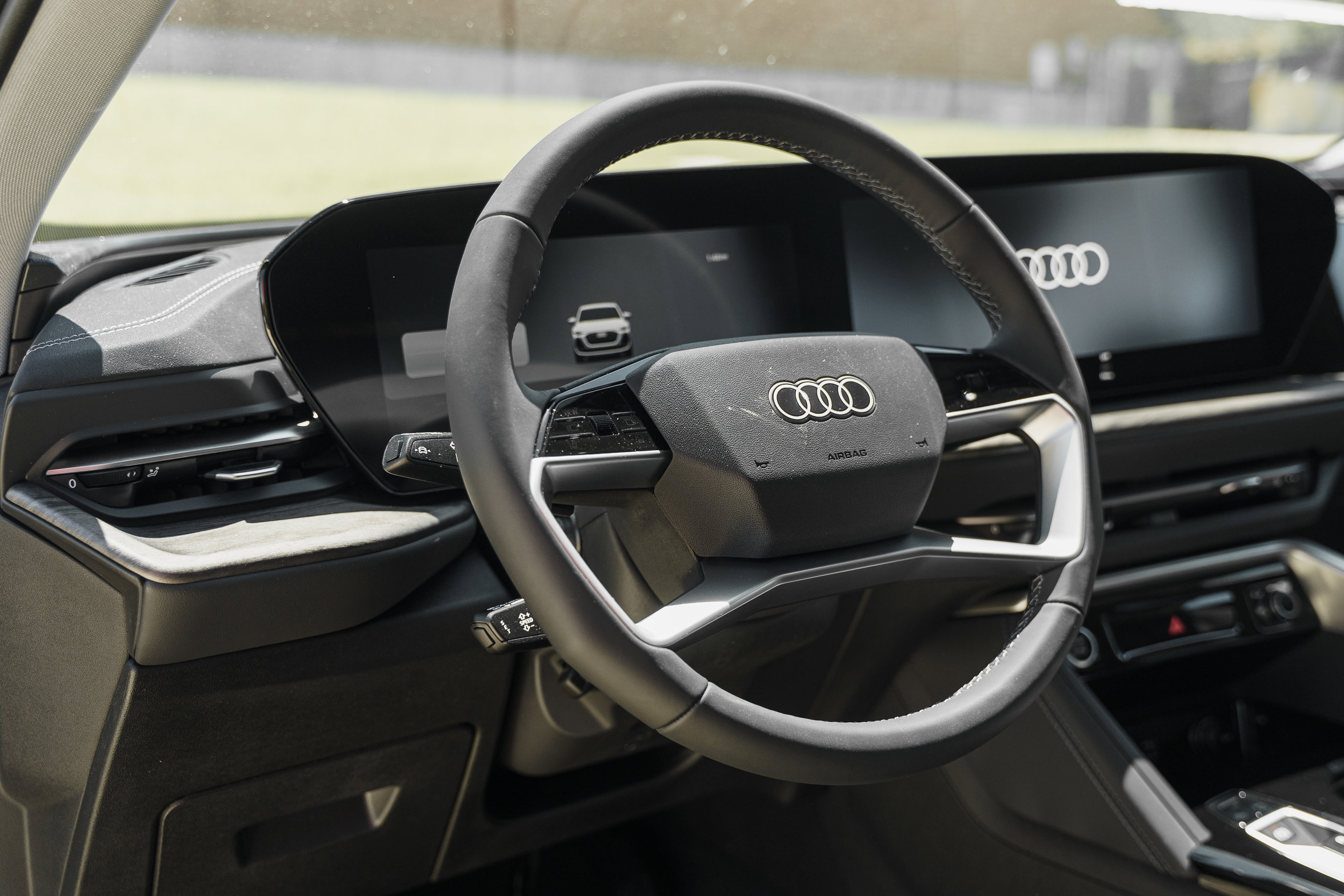 New 2026 Audi Q5 Premium AWD/4WD image 10