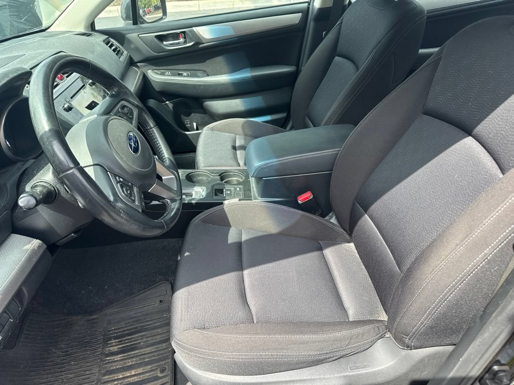 Used 2015 Subaru Legacy 2.5i Premium AWD/4WD image 15