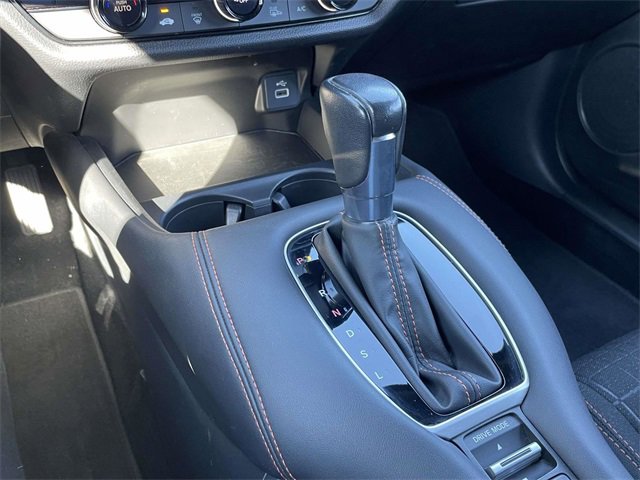 Used 2024 Honda HR-V Sport image 12