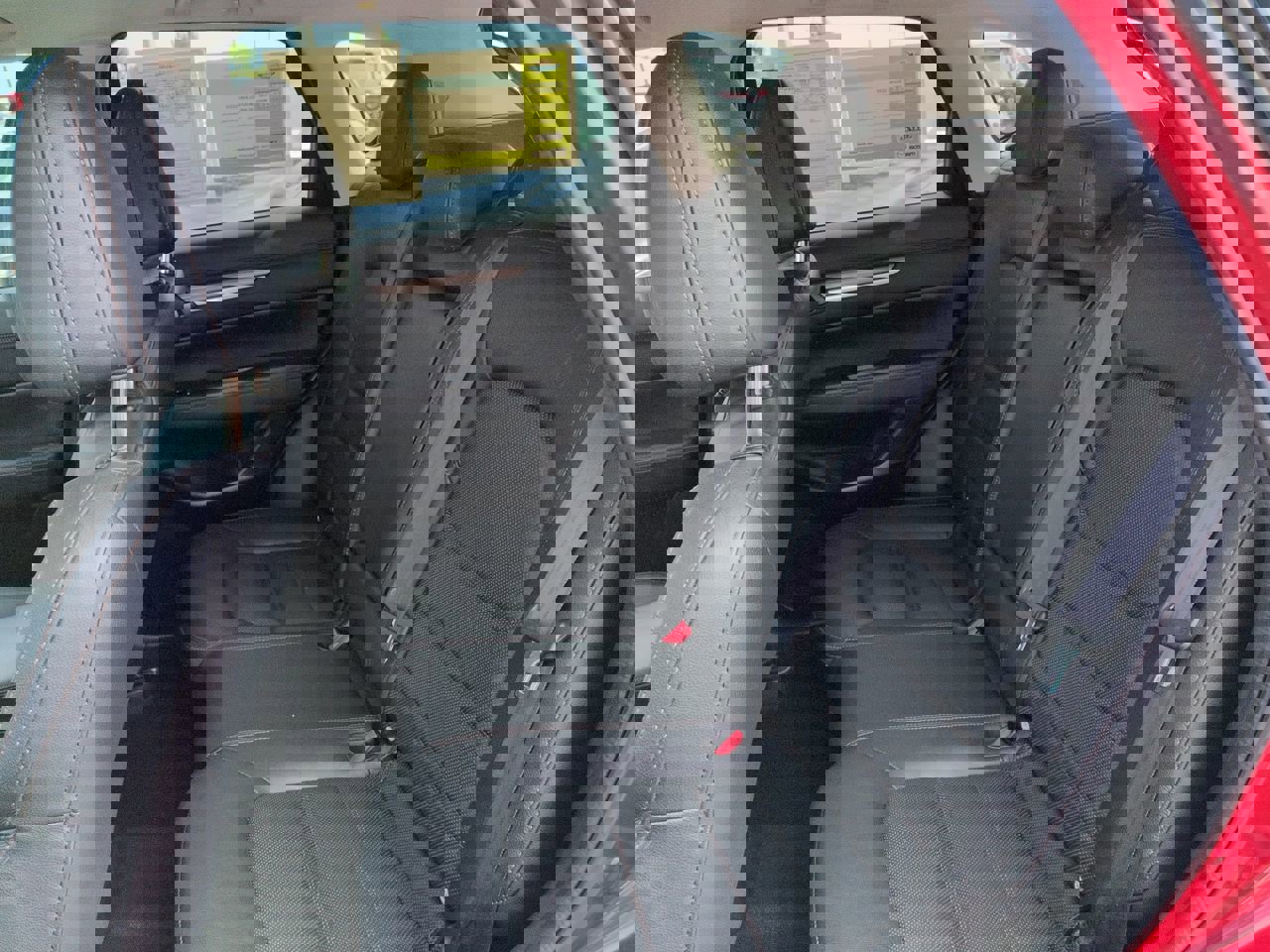 Used 2017 MAZDA CX-5 Grand Touring image 14