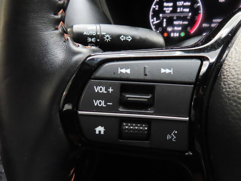 Used 2026 Honda HR-V Sport image 19