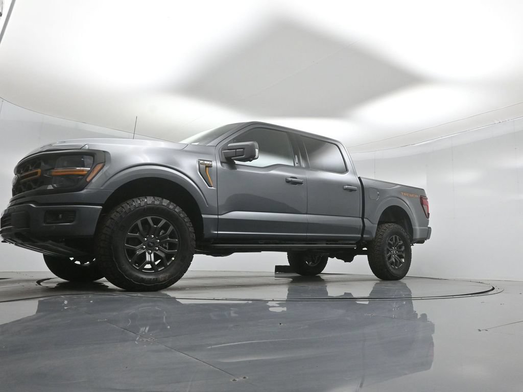 New 2026 Ford F150 Tremor w/ Equipment Group 402B AWD/4WD image 41