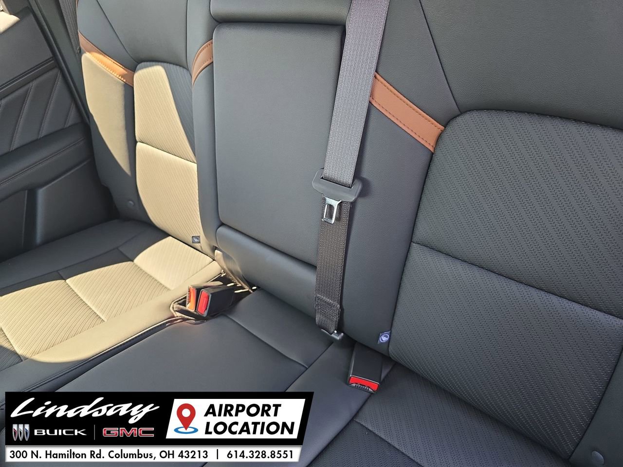 New 2026 GMC Canyon AT4 w/ Technology Plus Package image 25