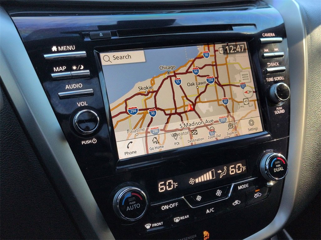 Used 2024 Nissan Murano SL image 14