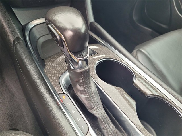 Used 2022 Chevrolet Malibu LT w/ Leather Package image 21