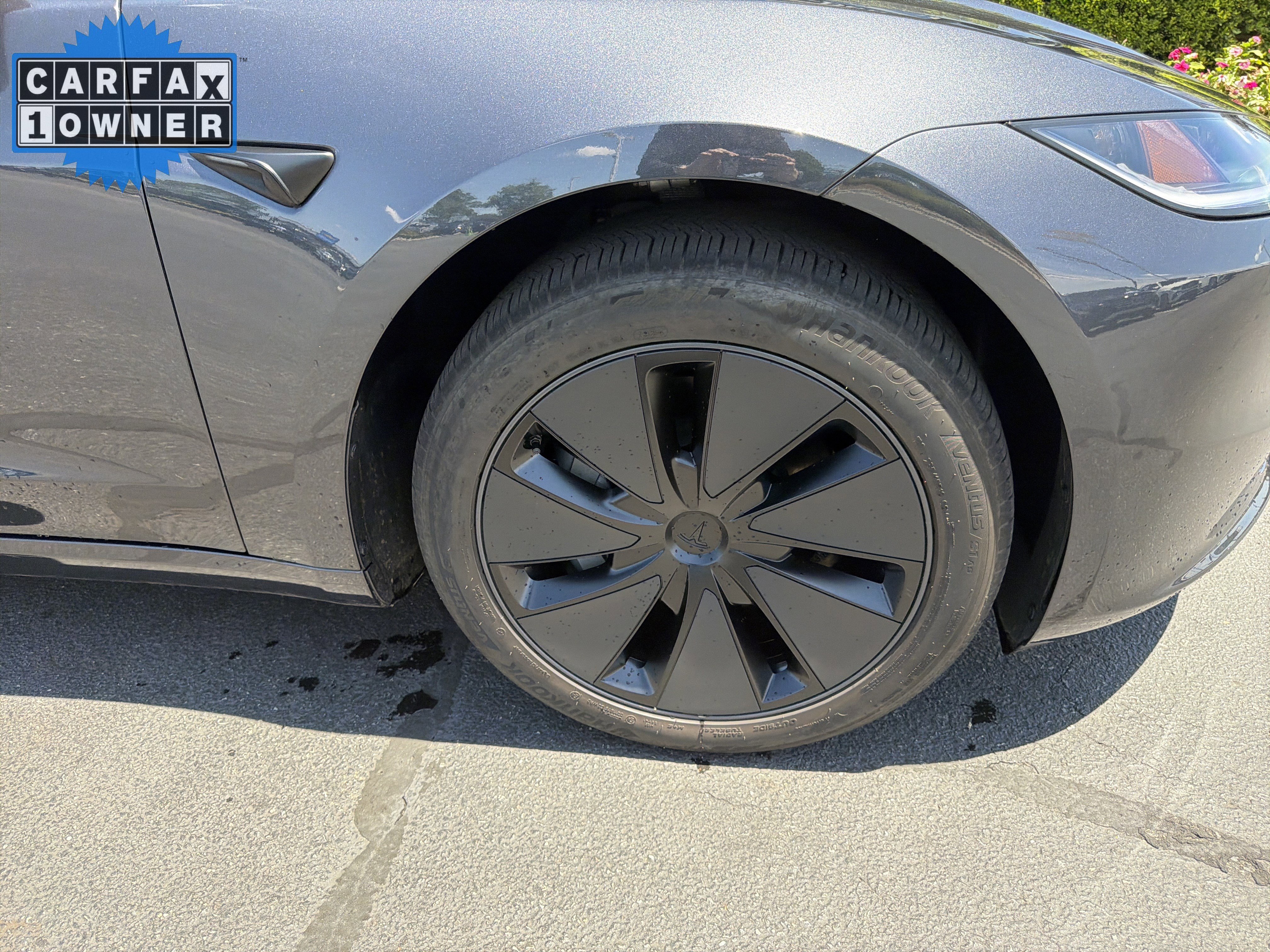 Used 2024 Tesla Model 3 Long Range RWD image 13