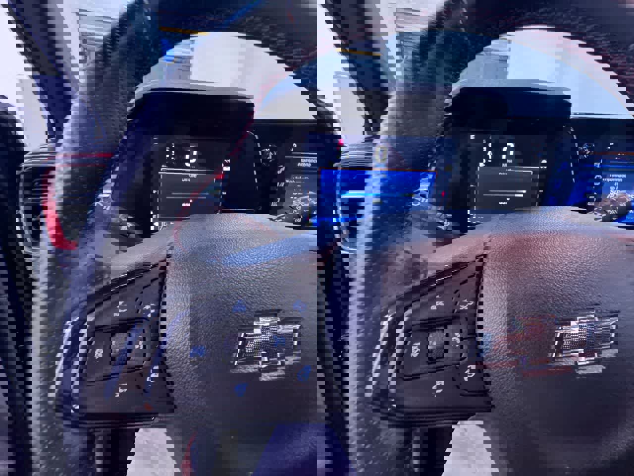 Used 2024 Chevrolet TrailBlazer RS w/ Convenience Package image 21