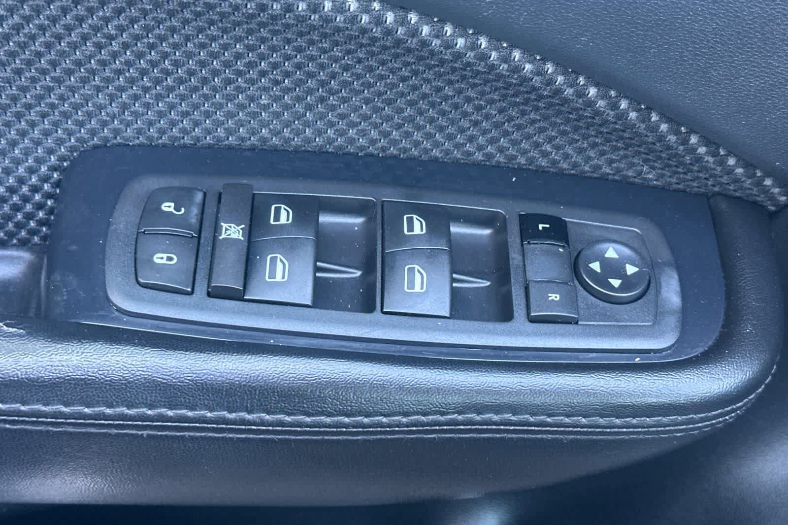 Used 2014 Dodge Dart SXT FWD image 13