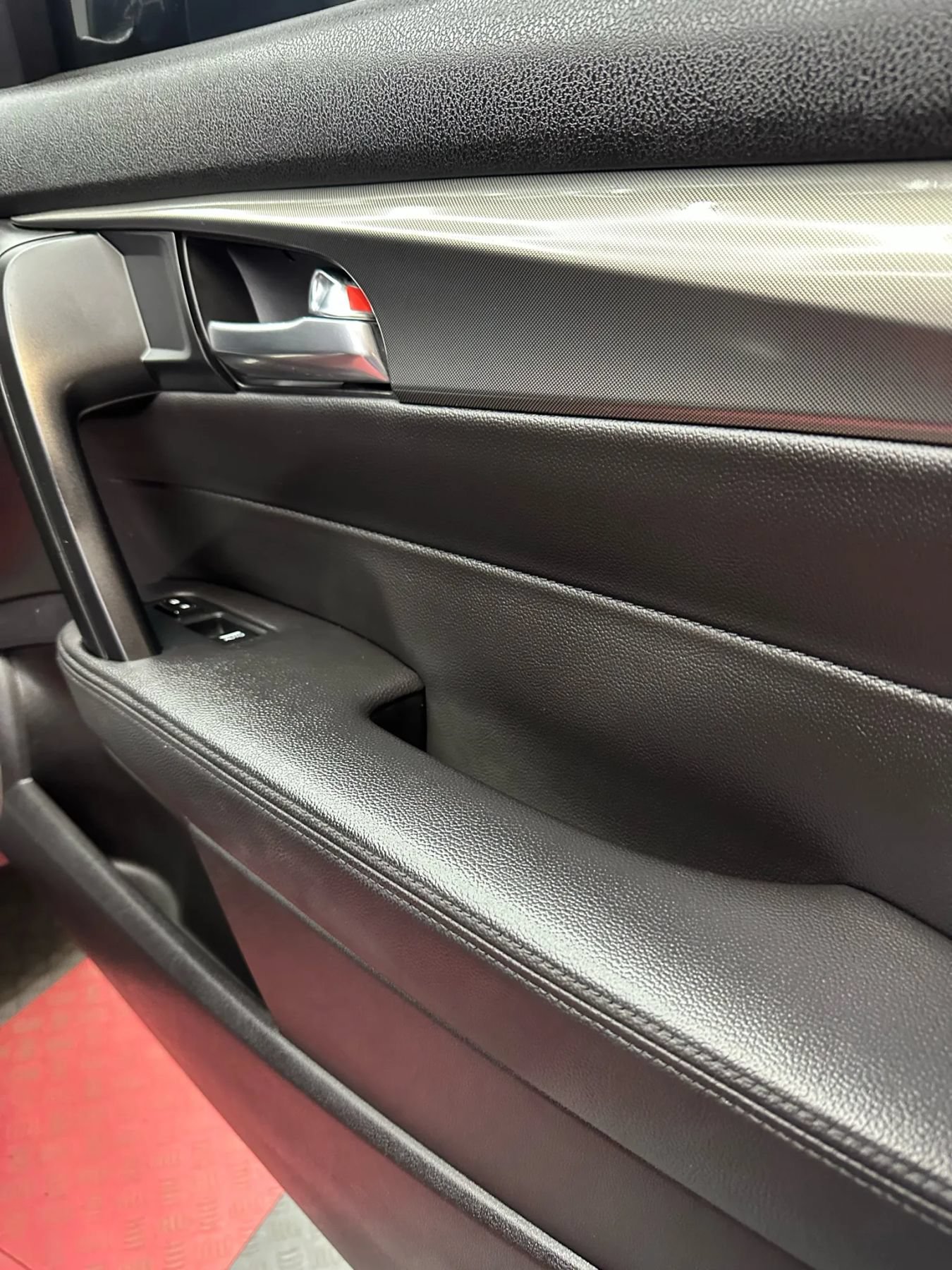 Used 2013 Acura TL FWD image 23