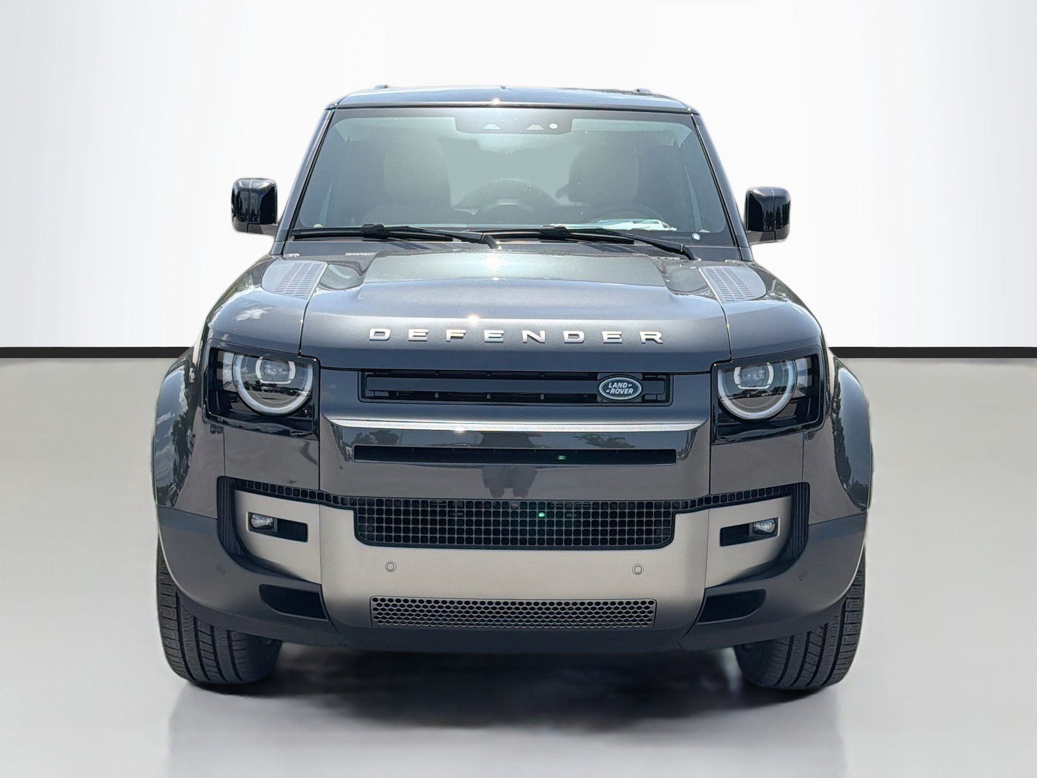 New 2026 Land Rover Defender 130 S AWD/4WD image 8
