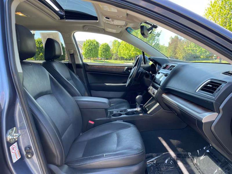 Used 2016 Subaru Outback 3.6R Limited AWD/4WD image 42