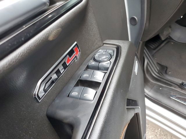 Used 2024 GMC Sierra 1500 AT4 w/ Technology Package AWD/4WD image 18