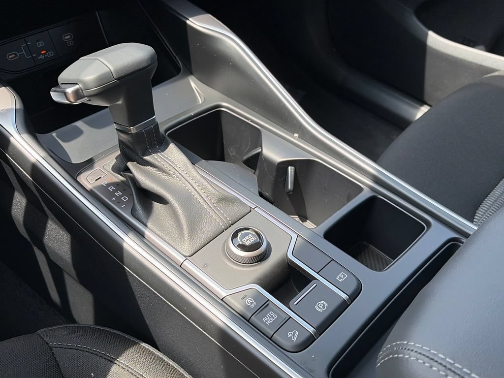 New 2026 Kia Sorento LX FWD image 20