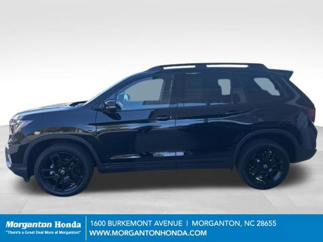 Used 2025 Honda Passport Black Edition image 5