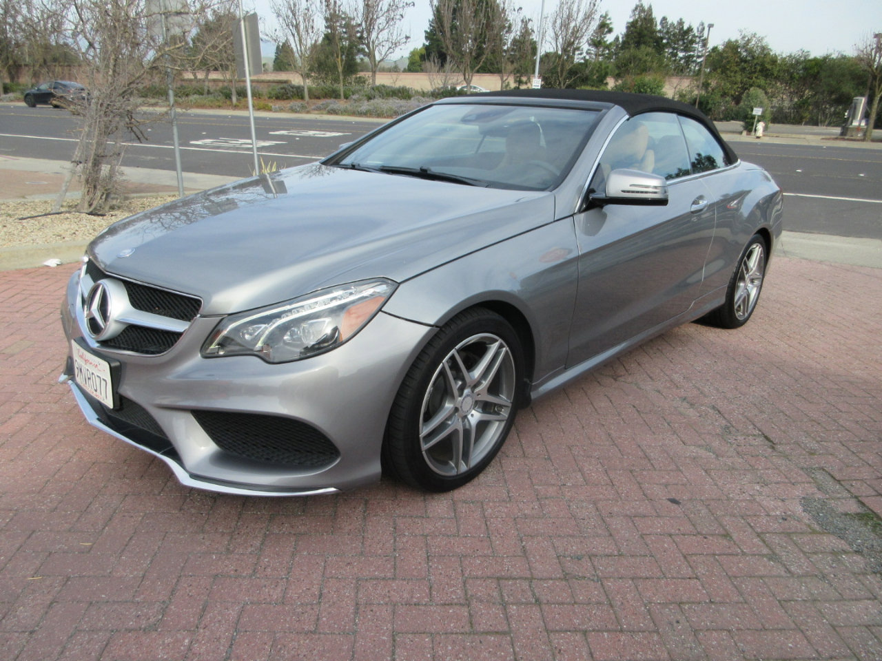 Used 2016 Mercedes-Benz E 400 SPORT-PREMIUM 2 PKG**HEAT-AC S image 53