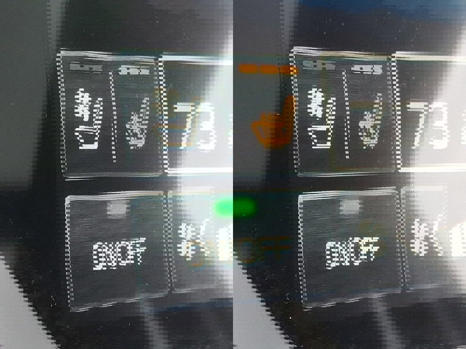 Certified 2025 Subaru Ascent Bronze Edition image 24